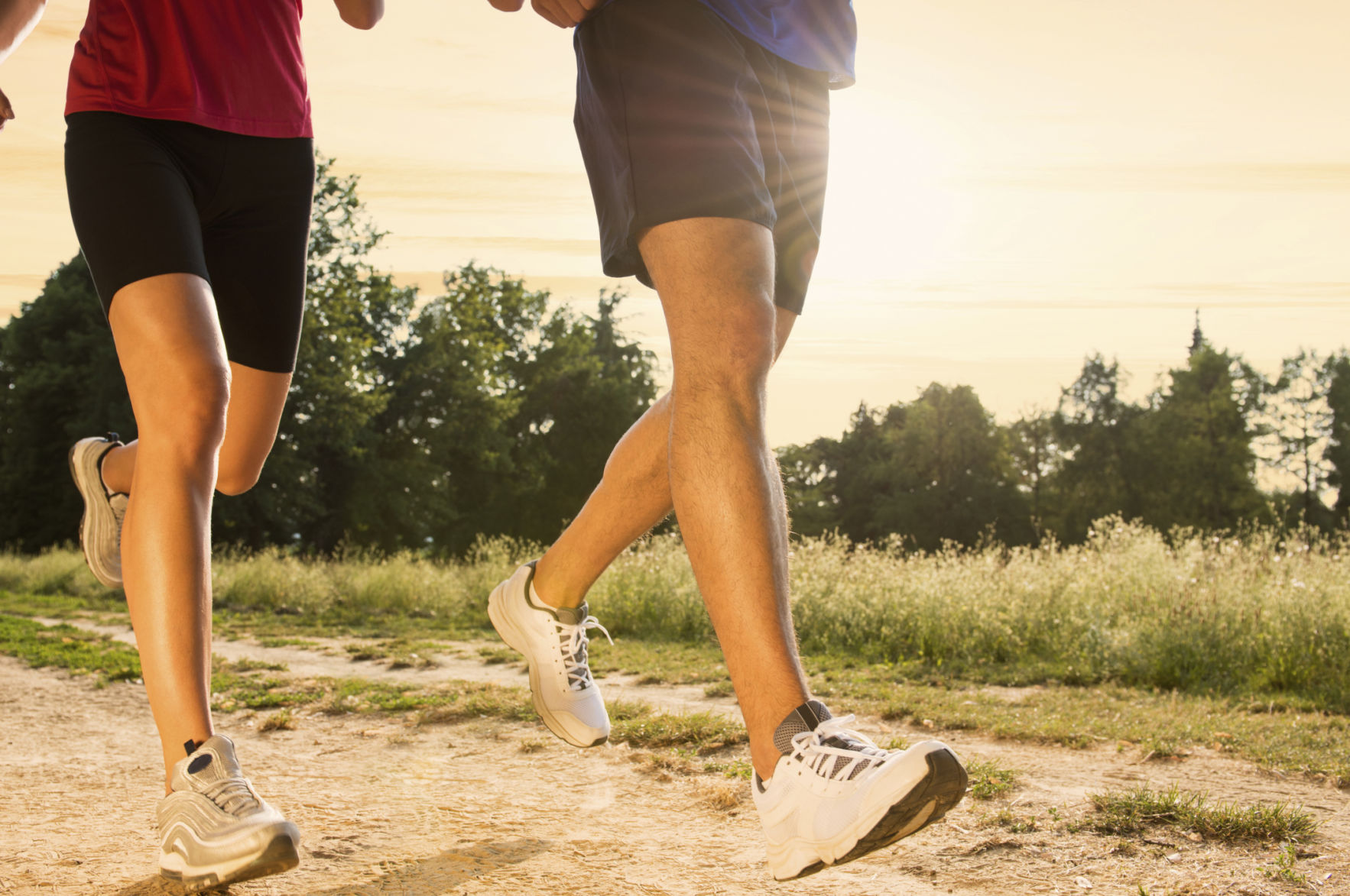 Exercise effectively